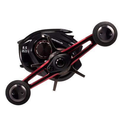 DAIWA 2025 HRF TW PE SP 100XH Carretilha Direita