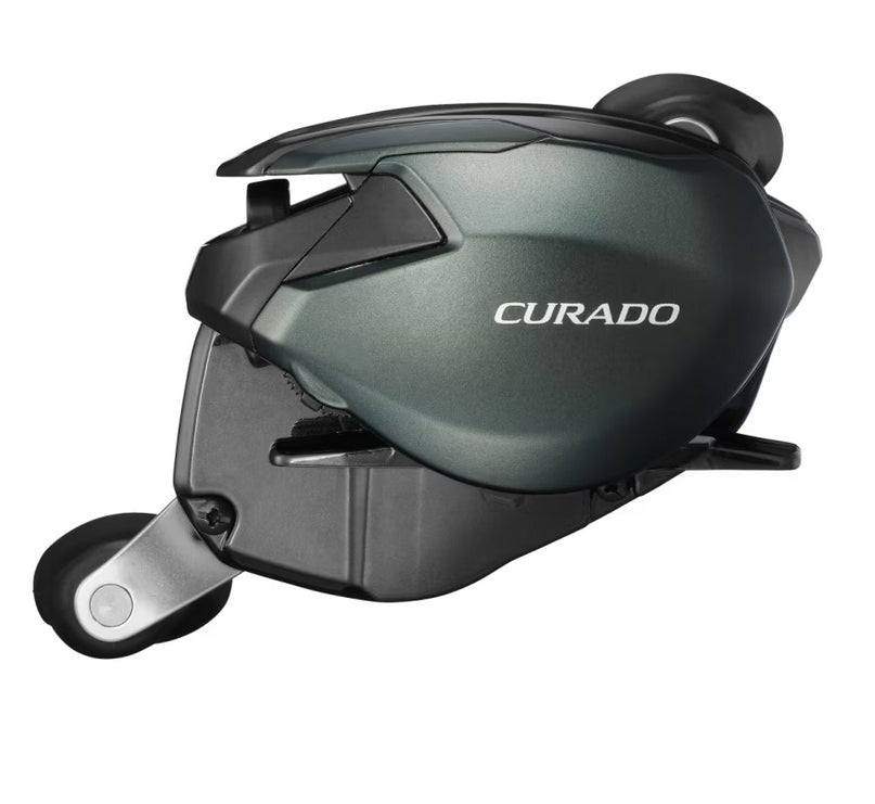 SHIMANO 2023 Curado M 200XG Modelo Destro