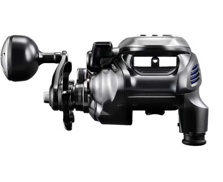 SHIMANO 2024 FORCEMASTER 2000 Modelo Destro