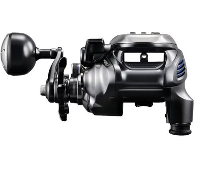 SHIMANO 2024 FORCEMASTER 2000 Modelo Destro