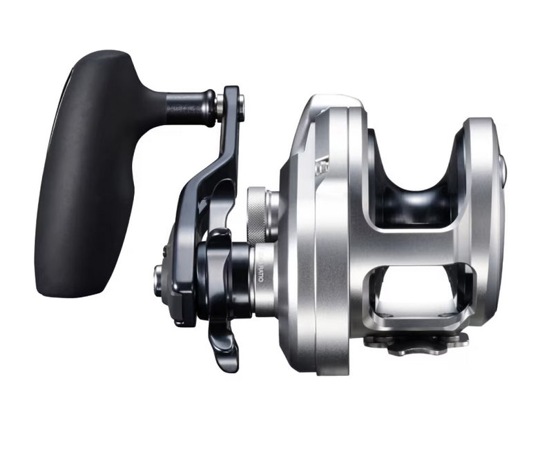 SHIMANO 2021 OCEA JIGGER 1501XG Modelo Canhoto