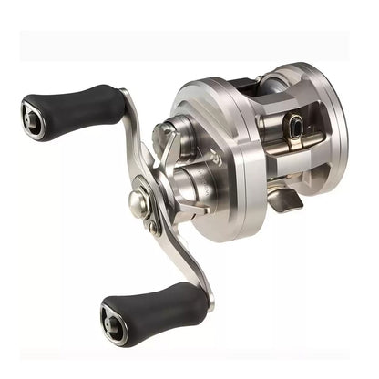 DAIWA 2026 RYOGA SV 100P Carretilha Direita