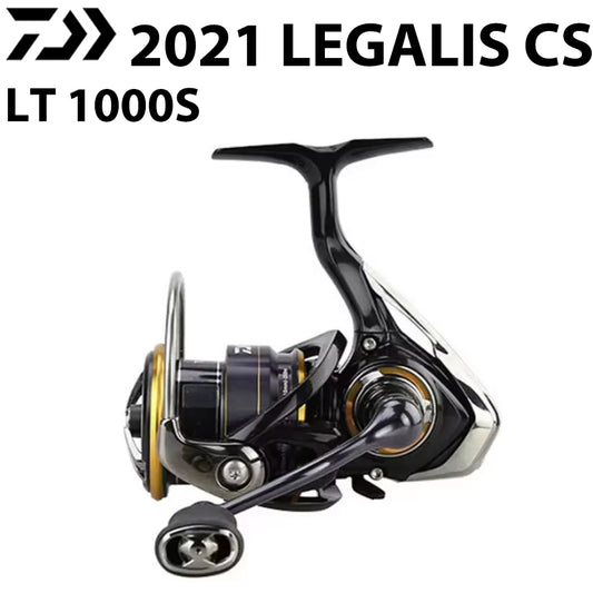 DAIWA 2021 LEGALIS CS LT 1000S Molinete