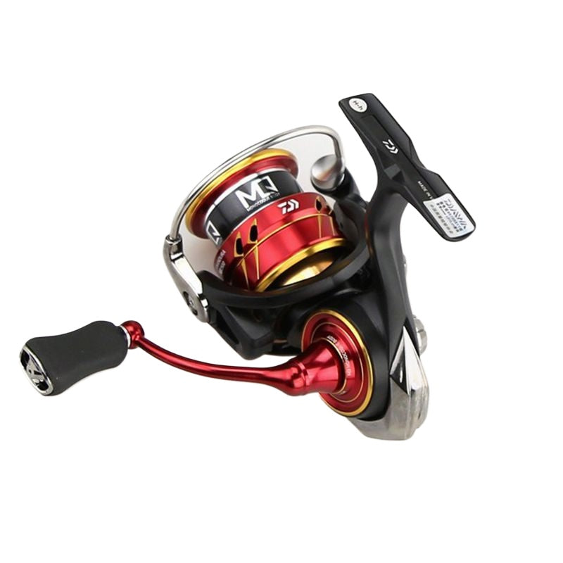 DAIWA 2022 SALAMANDURA FC LT1000S Molinete