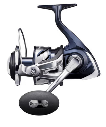 SHIMANO 2021 TWINPOWER SW 10000HG
