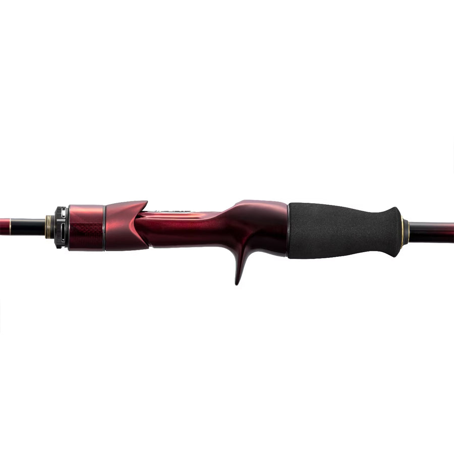 SHIMANO 2025 SEPHIA LIMITED METAL SUTTE UK-B62-GS Vara De Carretilha