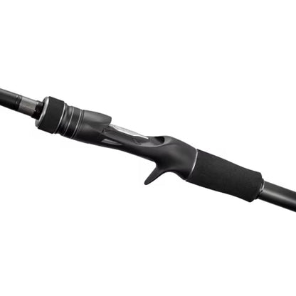SHIMANO 2026 DIALUNA INSHORE B65ML Vara De Carretilha