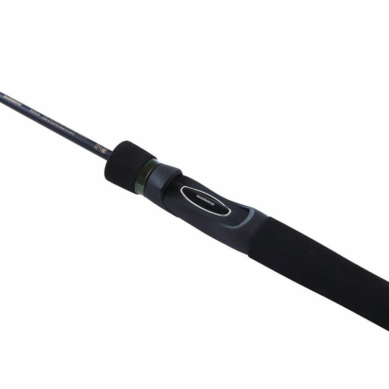 SHIMANO 2023 LUREMATIC TROUT S66UL para molinetes de pesca