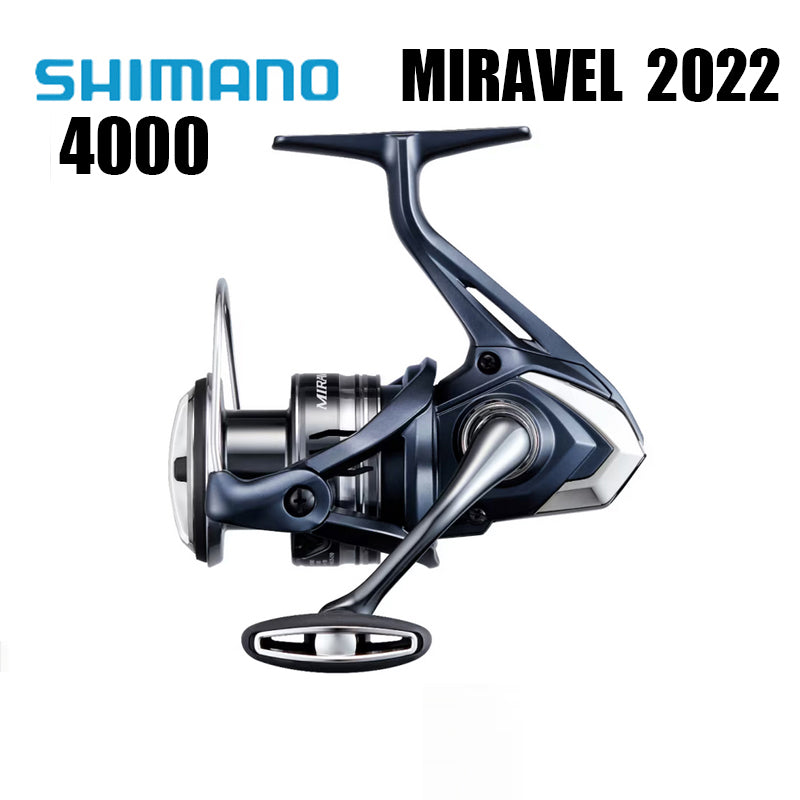 SHIMANO 2022 MIRAVEL 4000