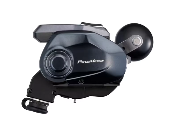SHIMANO 2025 FORCEMASTER 301 Mano izquierda