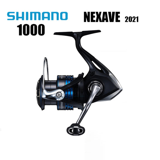 SHIMANO 2021 NEXAVE 1000