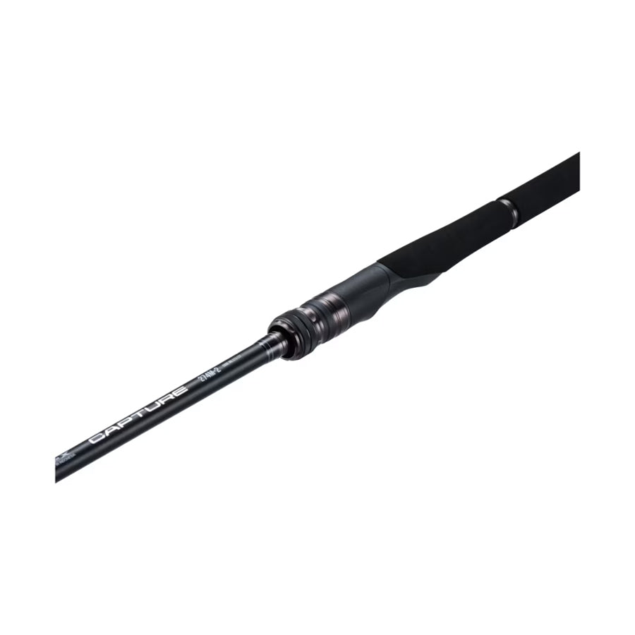 SHIMANO 2025 CAPTURE 264L/M-2 Vara De Molinete