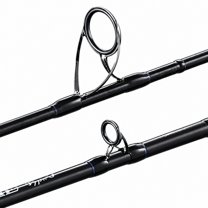 SHIMANO 2020 GAME TYPE J S53-8 Vara De Molinete