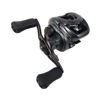 DAIWA 2019 TATULA ELITE 100XSL Modelo Canhoto