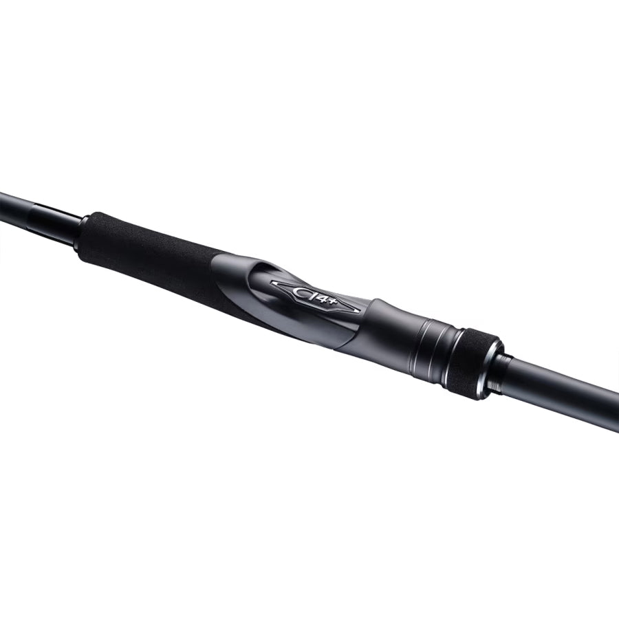 SHIMANO 2025 DIALUNA ZOOM S86-96ML Vara De Molinete