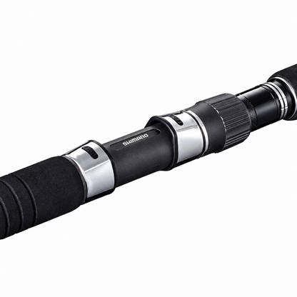 SHIMANO 2020 GAME TYPE J S56-6 Vara De Molinete