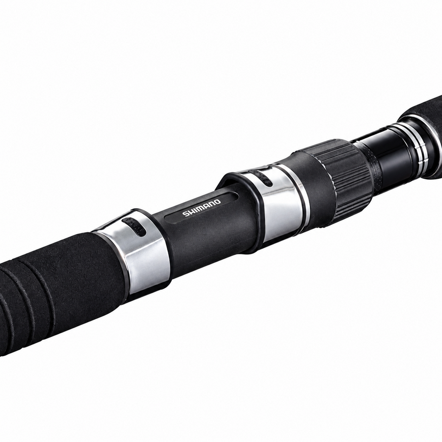 SHIMANO 2020 GAME TYPE J S53-8 Vara De Molinete