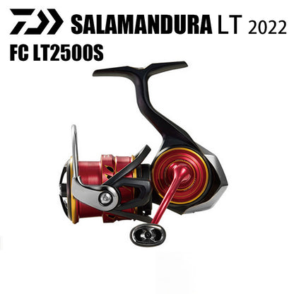 DAIWA 2022 SALAMANDURA FC LT2500S