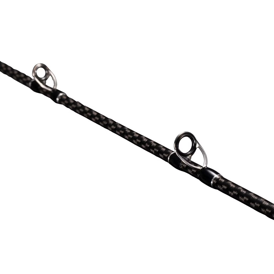 SHIMANO 2022 OCEA JIGGER FULLBEND B60-2 Vara De Carretilha
