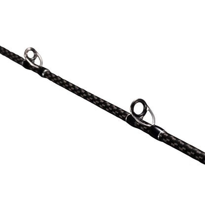 SHIMANO 2022 OCEA JIGGER FULLBEND B60-2 Vara De Carretilha