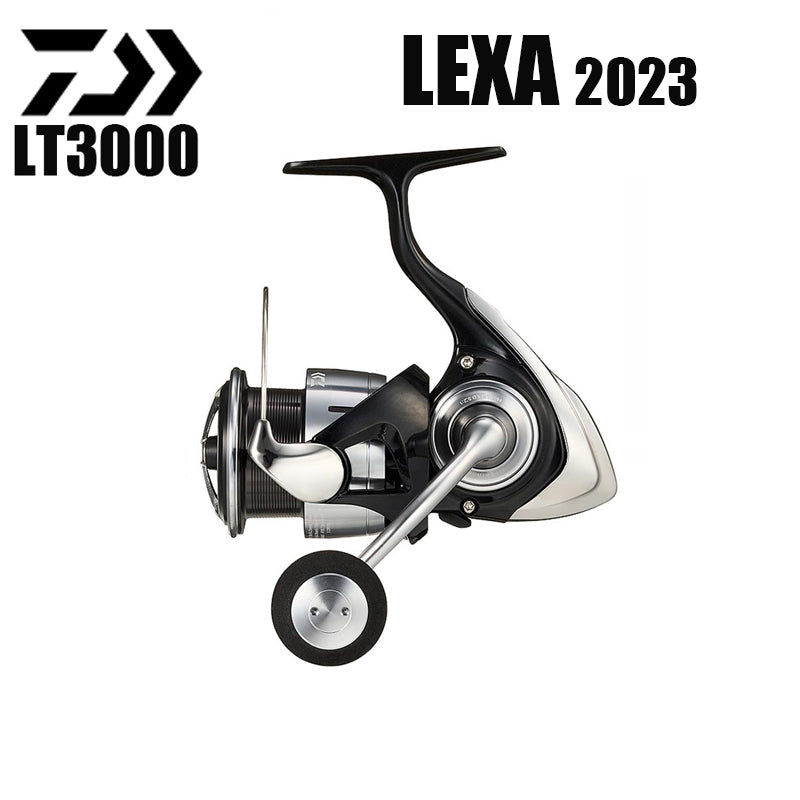 DAIWA 2023 LEXA LT 3000