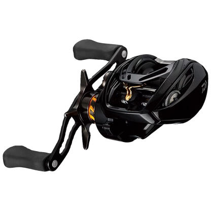 DAIWA 2019 MORETHAN 1000SHL Modelo Canhoto