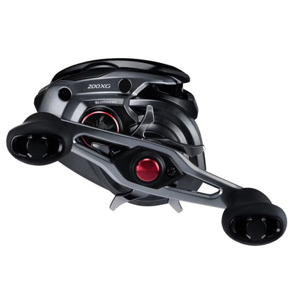 Carretilha De Arremesso SHIMANO 2024 SCORPION MD 300Série, Peça De Reposição Para Pesca Em Água Doce E Salgada. Local De Produção: Malásia.