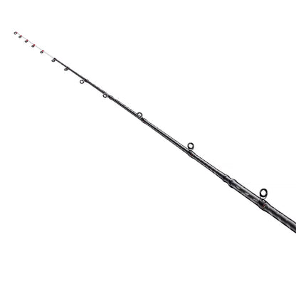 SHIMANO 2022 SEPHIA BB METAL SUTTE F-B66ML-S Vara De Carretilha