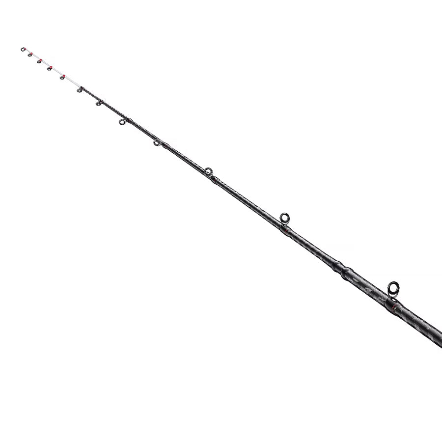 SHIMANO 2022 SEPHIA BB METAL SUTTE F-B66M-S Vara De Carretilha