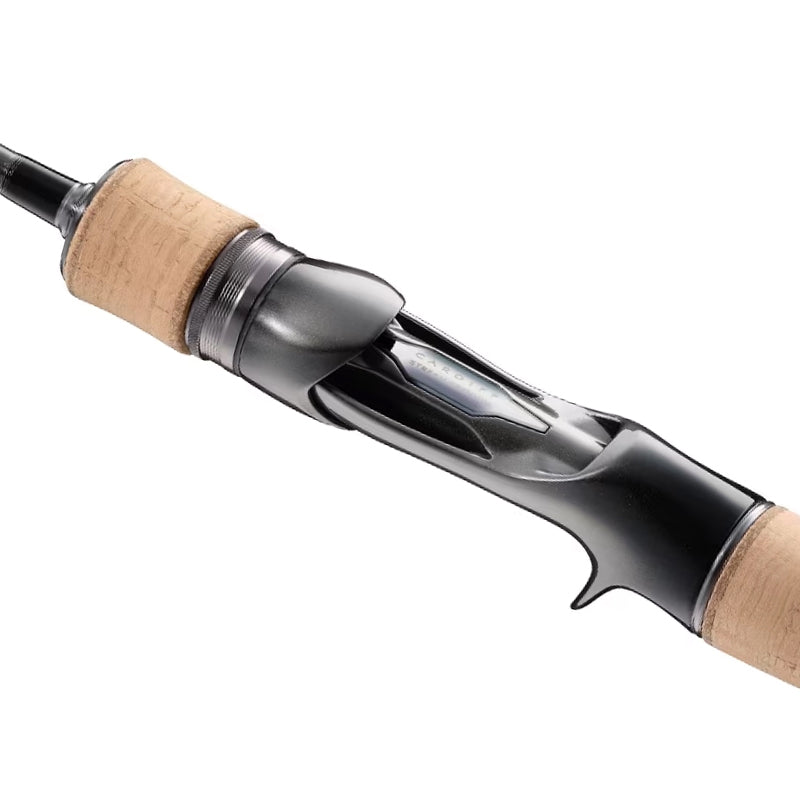 SHIMANO 2024  CARDIFF STREAM PREMIUM B60UL para carretilhas de pesca