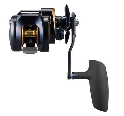 DAIWA 2025 SALTIGA 300H  Modelo Destro
