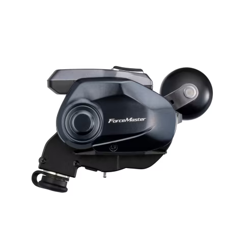 SHIMANO 2025 FORCEMASTER 300 Mano derecha