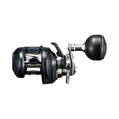 SHIMANO 2024 GRAPPLER PREMIUM 151XG Carretilha Esquerda