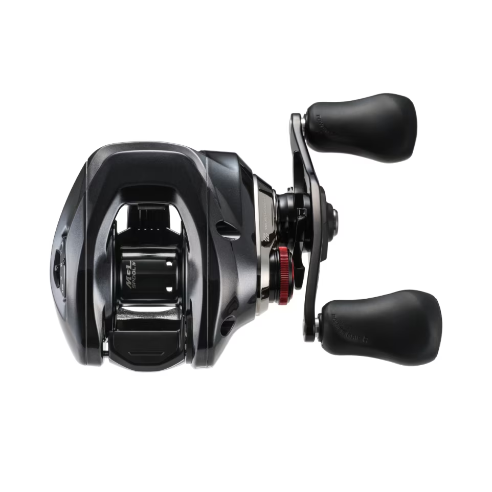 SHIMANO 2026 SCORPION DC MD 200XG Modelo Destro