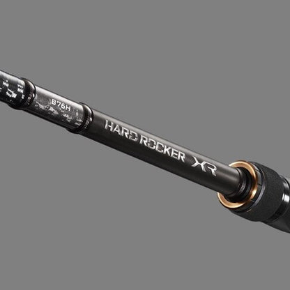 SHIMANO 2020 HARD ROCKER XR B76H para carretilhas de pesca