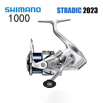 SHIMANO  2023 STRADIC 1000