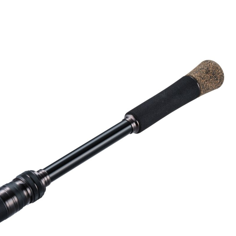 SHIMANO 2025 CAPTURE 274M-2 para molinetes de pesca