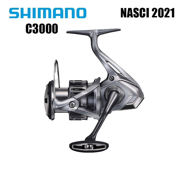 SHIMANO 2021 NASCI C3000