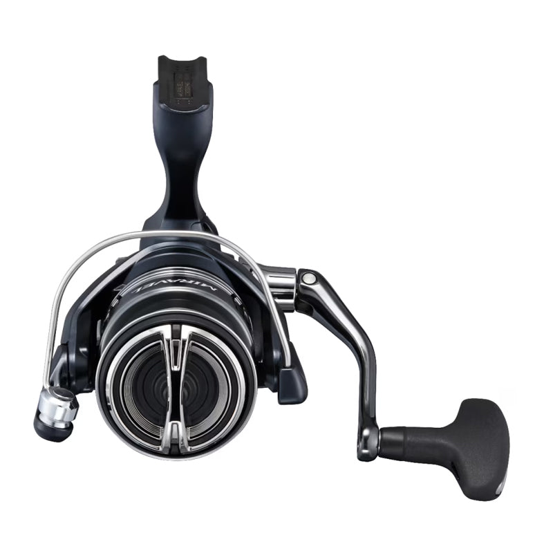 SHIMANO 2022 MIRAVEL carretel de pesca spinning carretel de água doce peças de pesca de água salgada Origem: Malásia