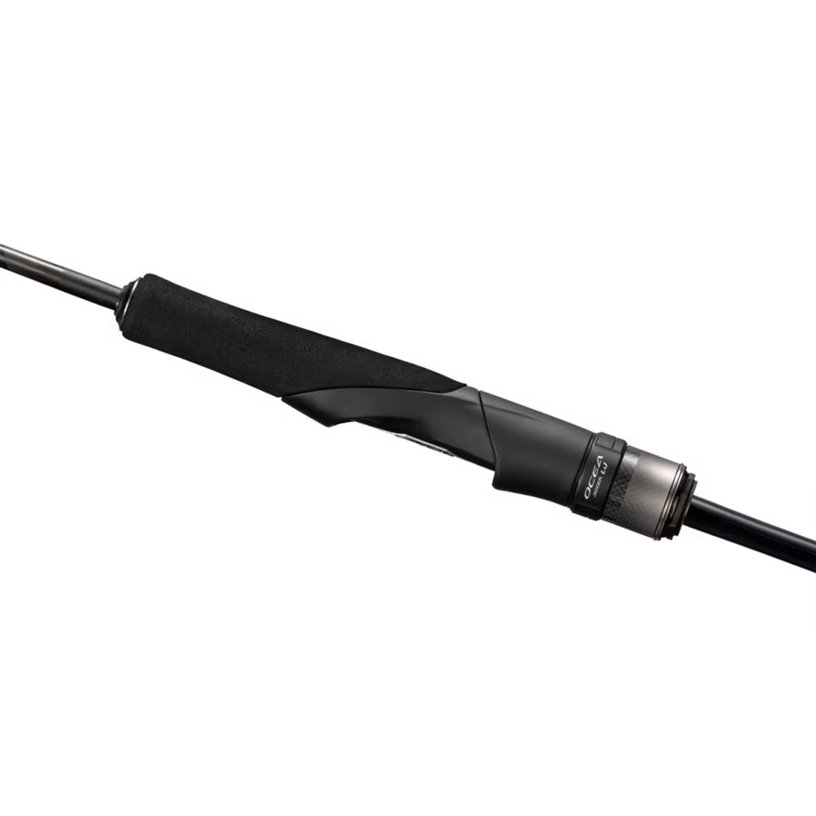 SHIMANO 2024 OCEA JIGGER LJ S62-1/FS Vara De Molinete