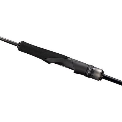 SHIMANO 2024 OCEA JIGGER LJ S62-1/FS Vara De Molinete