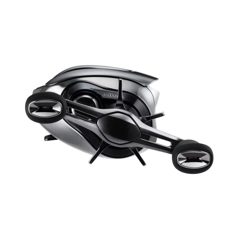 SHIMANO 2025 ANTARES 101HG Carretilha Esquerda