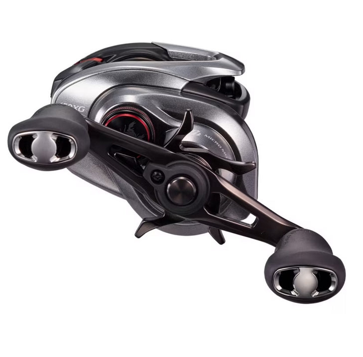 SHIMANO 2021 Scorpion DC 150XG Modelo Destro