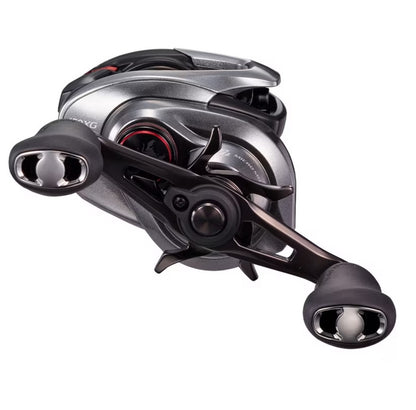 SHIMANO 2021 Scorpion DC 150XG Modelo Destro