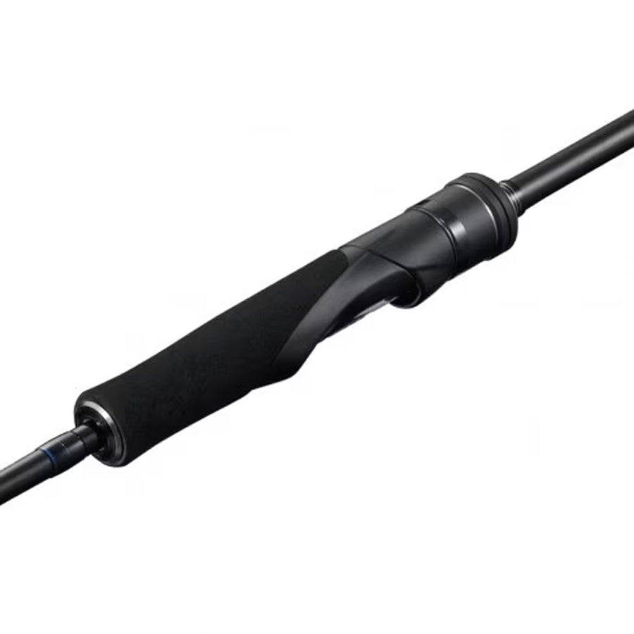 SHIMANO 2021 GAME TYPE LJ S63-2 Vara De Molinete