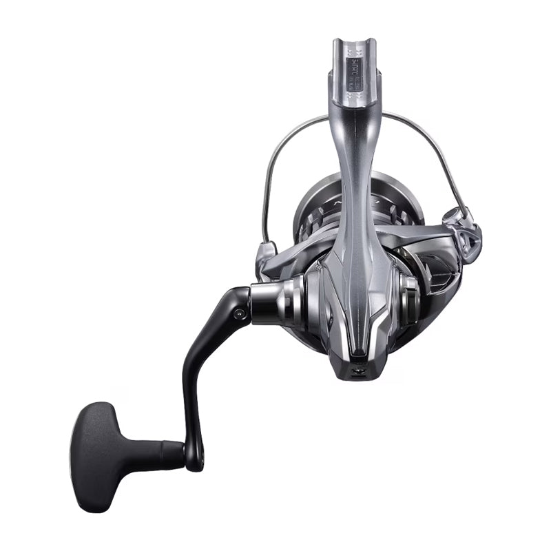 SHIMANO 2021 NASCI carretel de pesca spinning carretel de água doce peças de pesca de água salgada Origem: Malásia