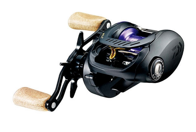 DAIWA 2017 ZILLION TW HLC 1514SH Modelo Destro