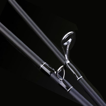 DAIWA 2026 BLACK LABEL X   S64UL-2 para molinetes de pesca