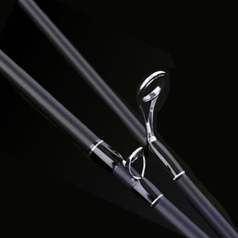 DAIWA 2026 BLACKL LABEL X  S69ML 2·ST para molinetes de pesca
