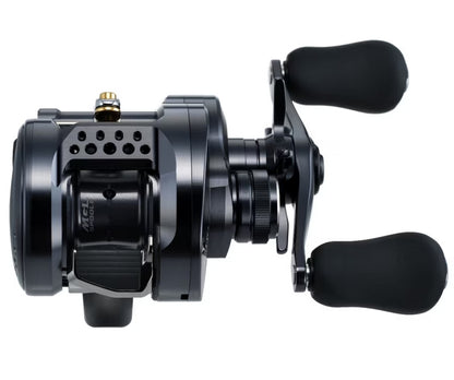 SHIMANO 2024 CALCUTTA CONQUEST SHALLOW 31HG Modelo Canhoto